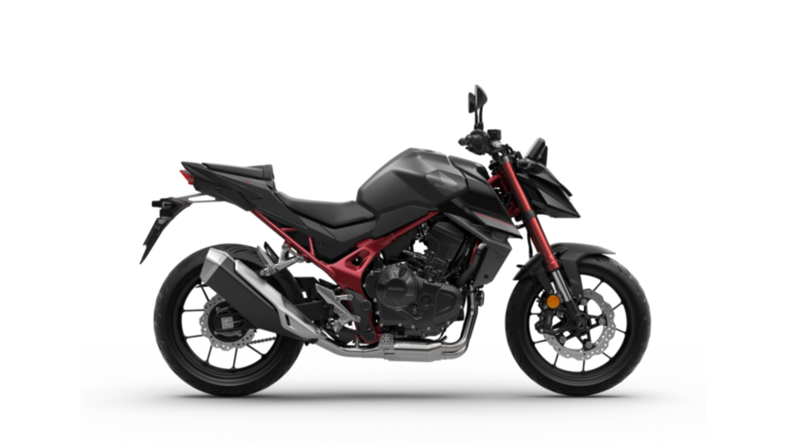 CB750 Hornet<br /> Gamme A2